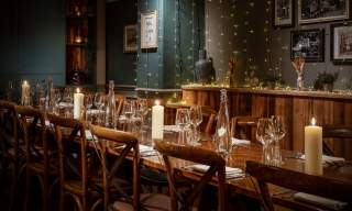 The Fleece at Cirencester