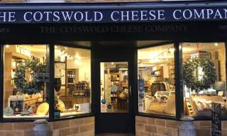 Cotswold Cheese Company - Moreton in Marsh