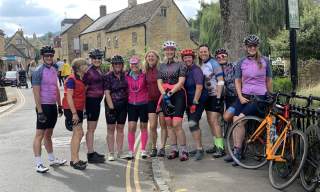 Adventure Velo