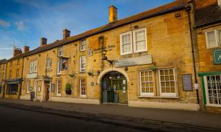 The Redesdale