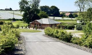 Smytham Holiday Park