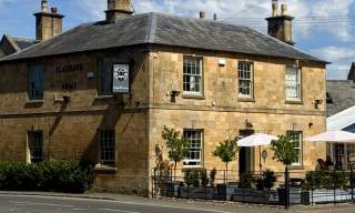 The Seagrave Arms