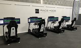 Race Mode