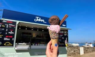 Johns Of Instow
