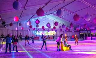 Cheltenham Ice Rink