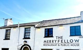 The Merryfellow