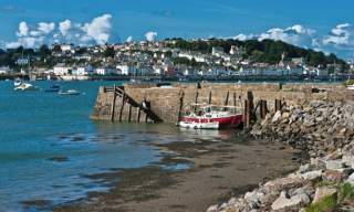 Instow Beach