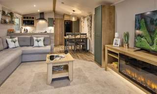Ranch Caravan Park