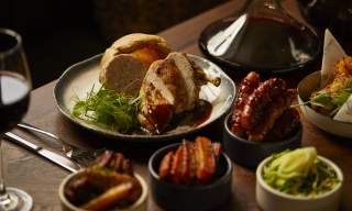 Kings Head Restaurant