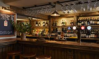 The Redesdale
