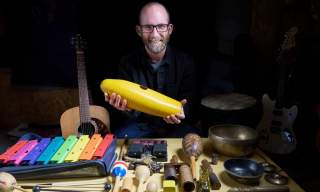 Mindful Drumming Circle