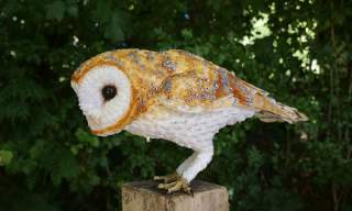 Winter Sculpture Exhibition