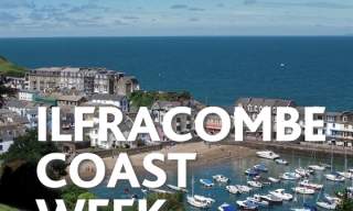 Ilfracombe Coast Week