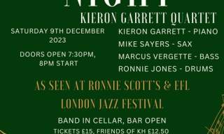 Jazz Night