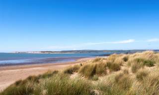 Instow Beach