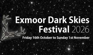 Exmoor Dark Skies Festival