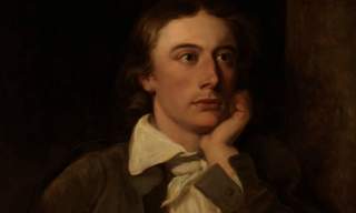 Sidmouth Literature Group. John Keats - The  Odes
