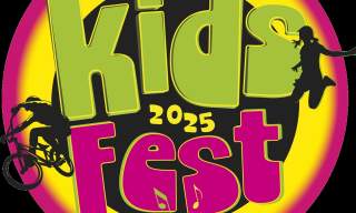 Kids Fest 2025