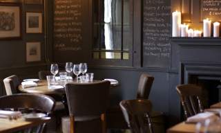 The King's Arms
