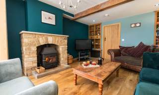 Cotswolds Country House