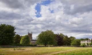 Kingham Walks
