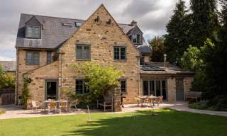 Kingham Cottages