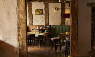 The King's Arms, Prestbury