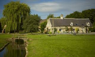 Kings Head Inn (Bledington)