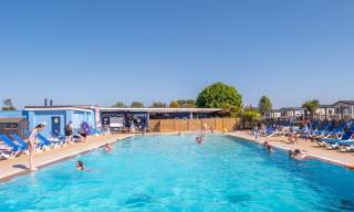 Beverley Holidays Paignton