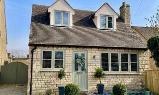 Cotswold Holiday Breaks