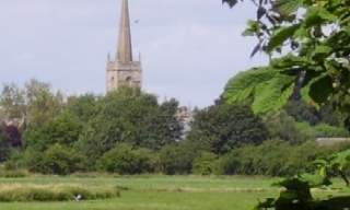 Lechlade - St Lawrence
