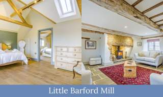 StayCotswold - Chipping Norton
