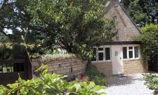 Little Barnfield