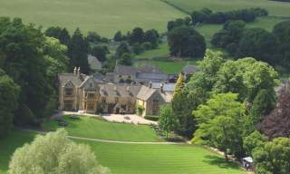 Lords of the Manor Hotel