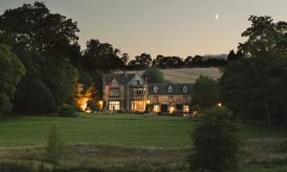 Lords of the Manor
