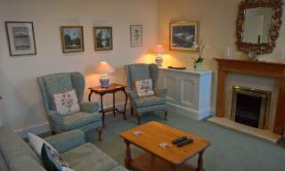 Tiverton Castle Properties