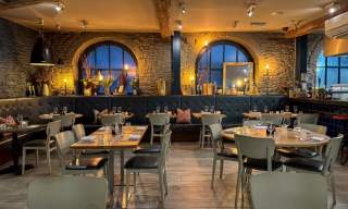 MBB Brasserie