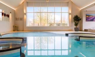 The Garden Spa at Minster Mill