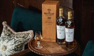 Whisky Tasting Evening with The Macallan