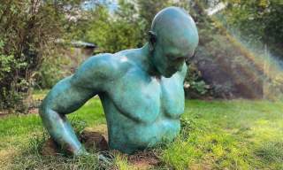 Cotswold Sculpture Park