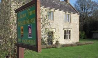 Manor Farm Guesthouse