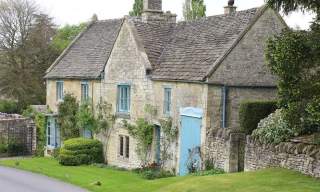 Manor Cottages