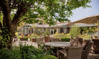 The Manor House