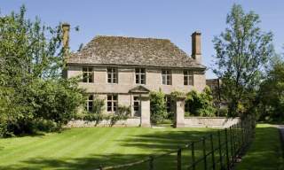 Manor Farm B&B