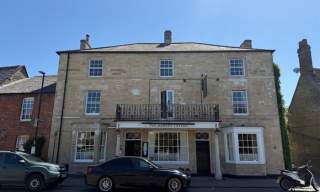 The Market Tavern