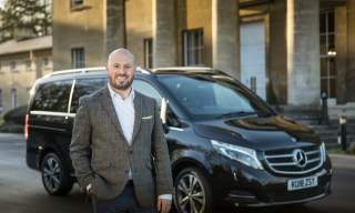 Galahad Tours