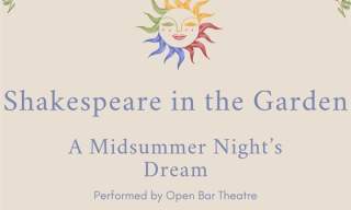 A Midsummer Night's Dream