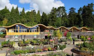 Batsford Garden Centre