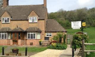 Mill View Guest House