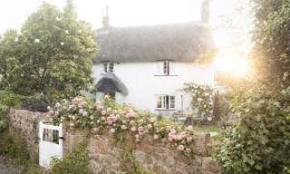 Moorland View Cottage
